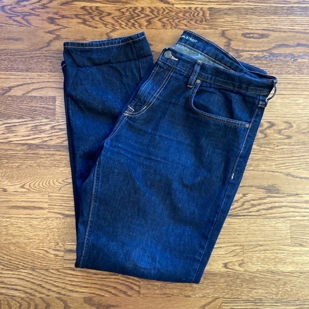 Men’s‎ Old Navy Slim Jeans- Size 40x32